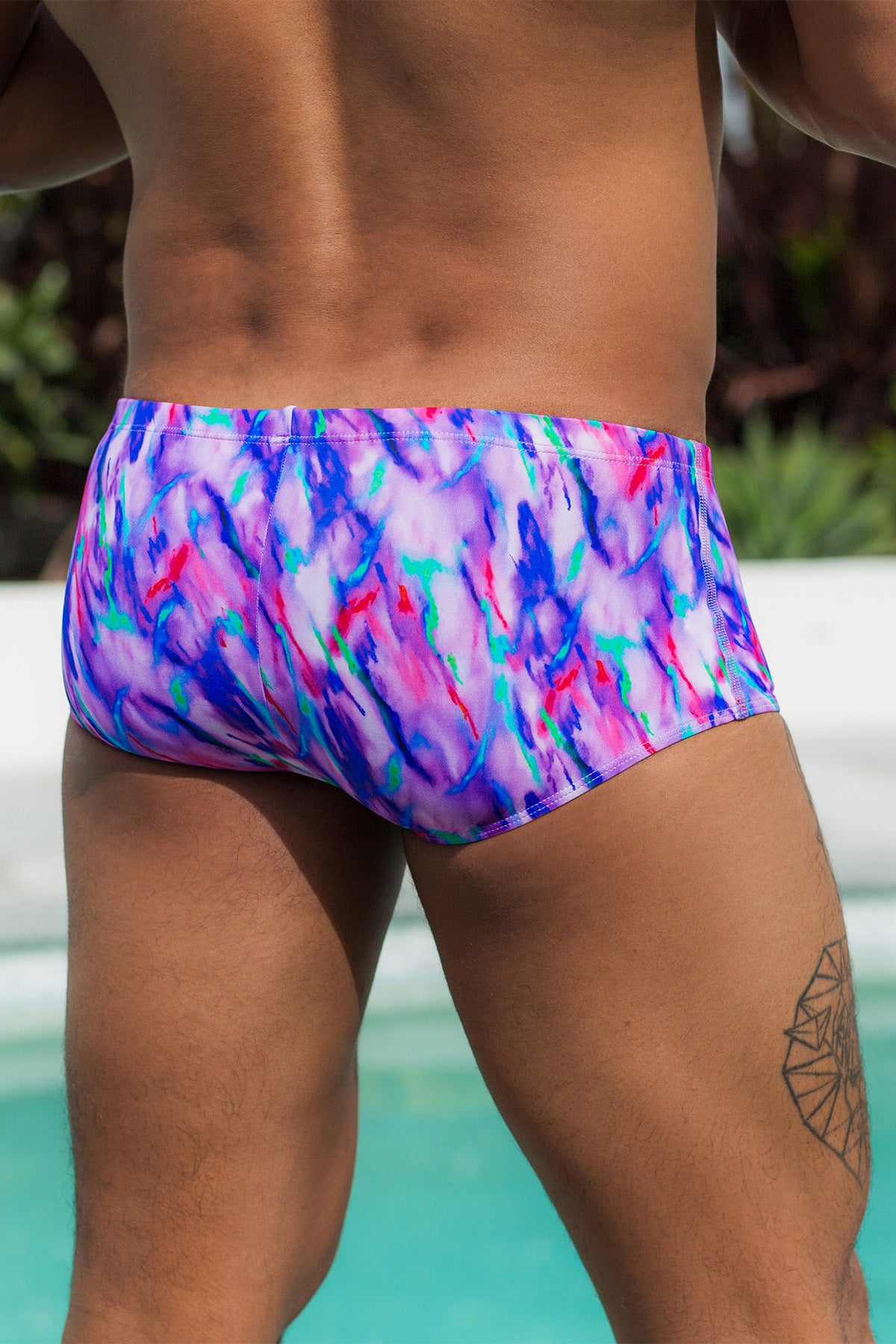 Bondi Island Dream 007 Trunk