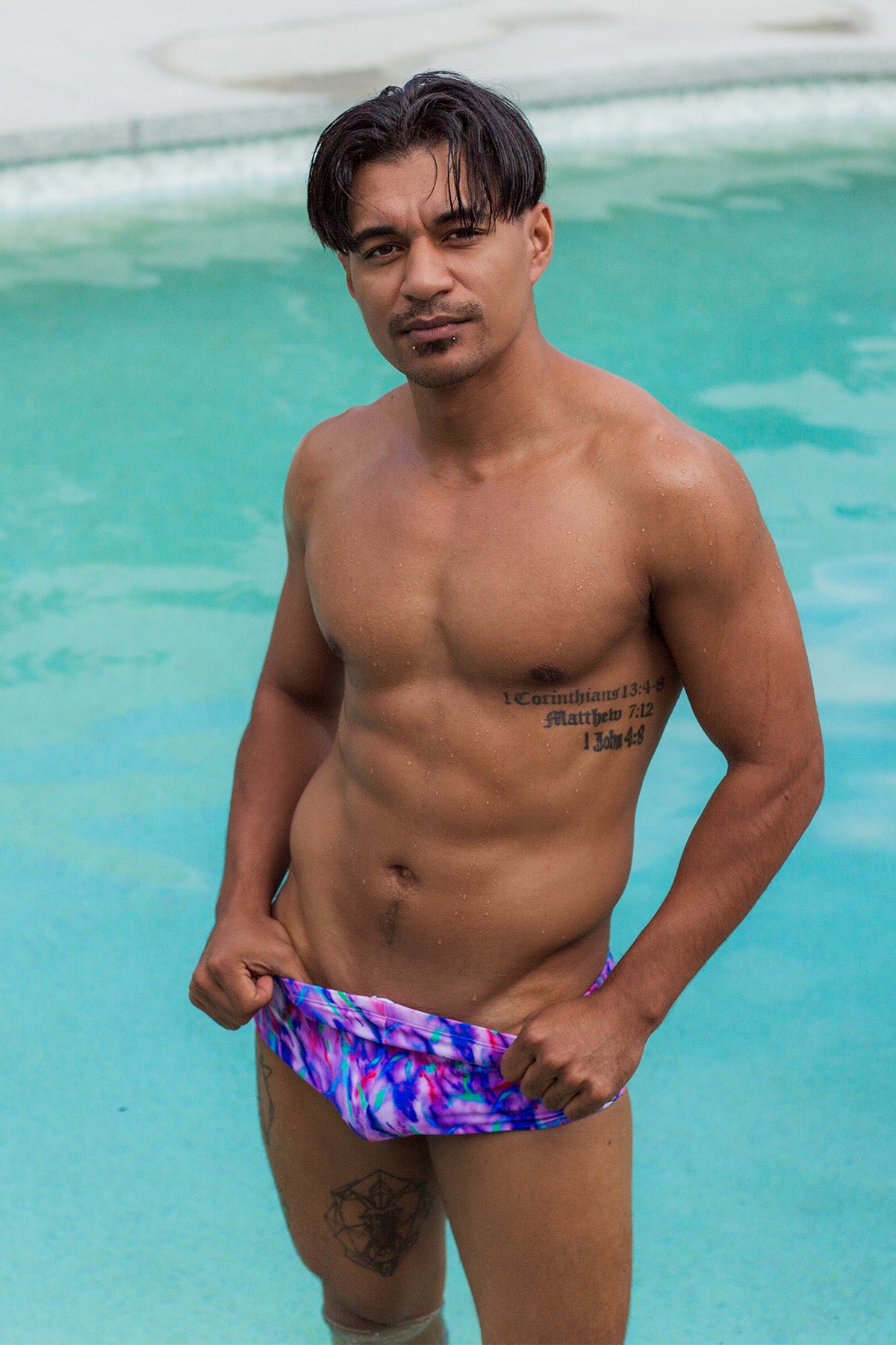 Bondi Island Dream 007 Trunk