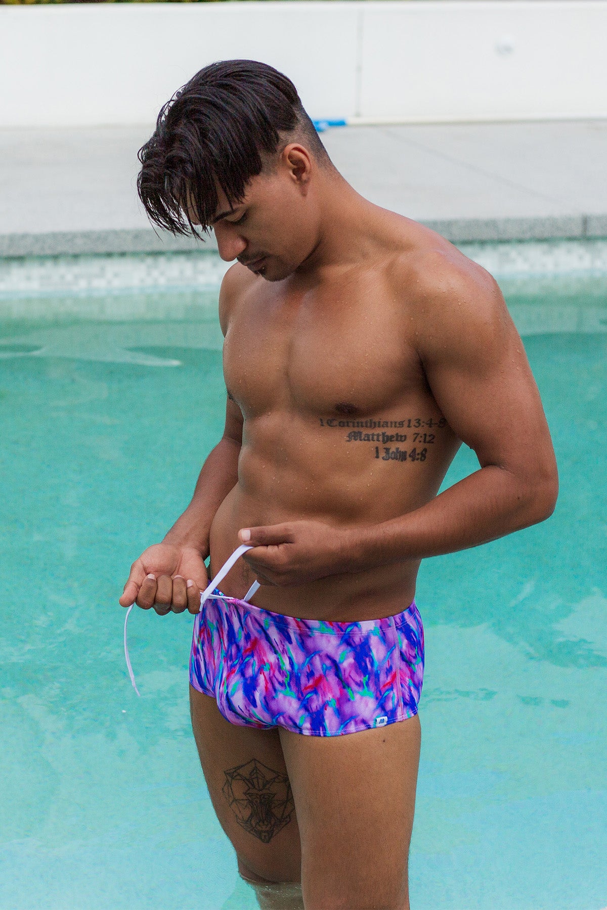 Bondi Island Dream 007 Trunk