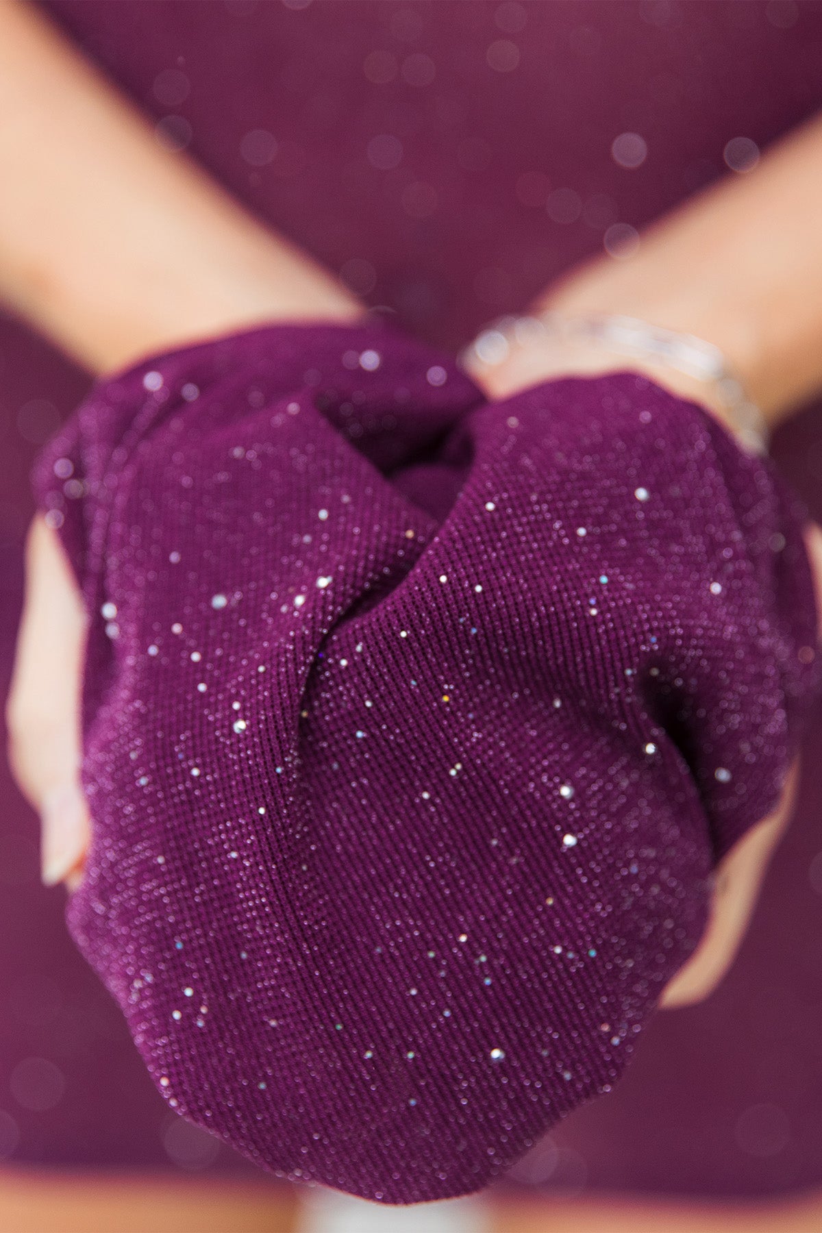 Echo Berry 5671 Dress