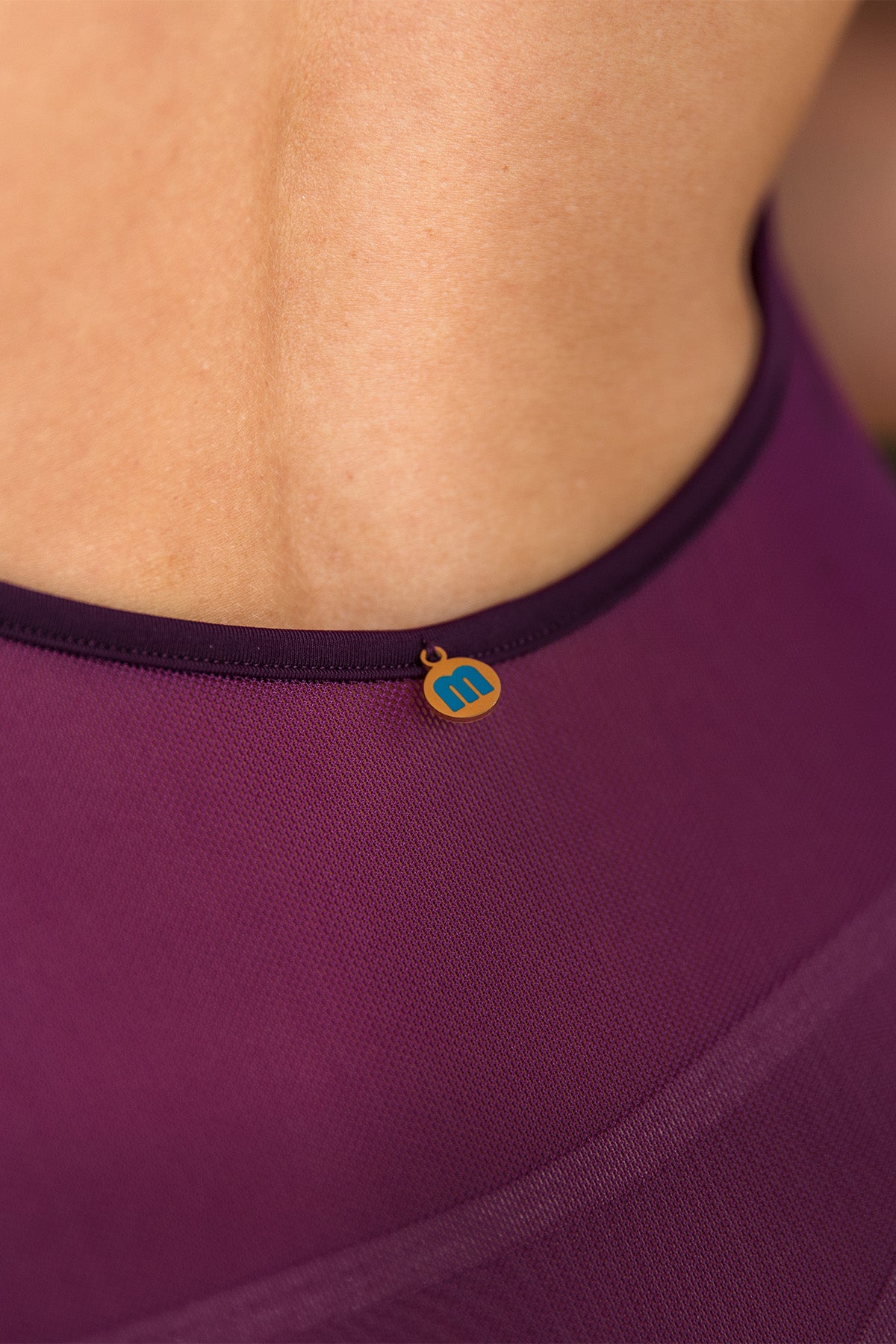 Impulse Berry 596 Dress