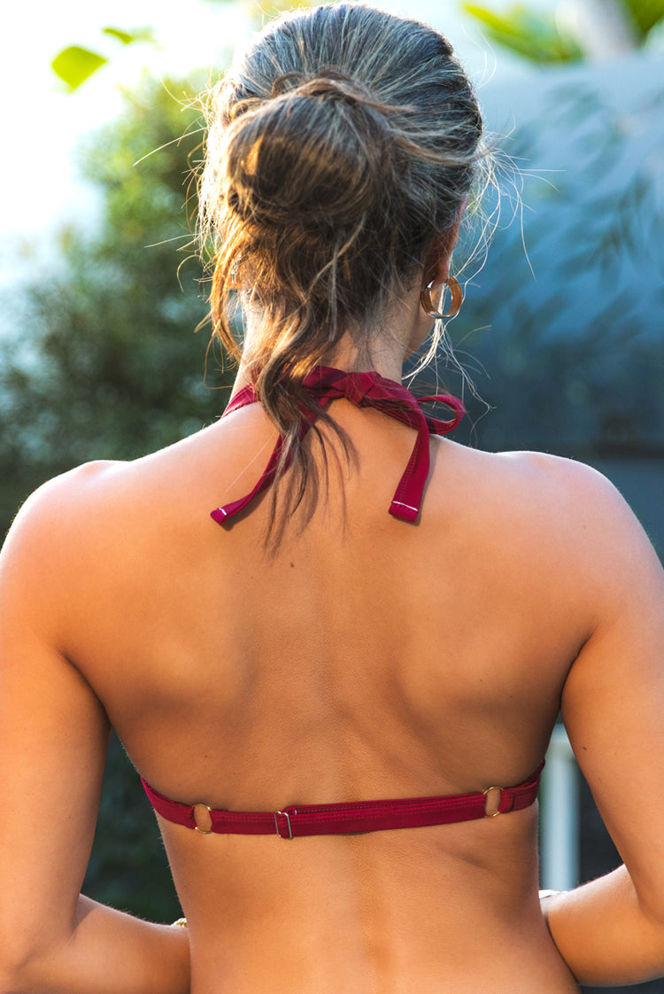 Ember Lace 359 Bikini Top