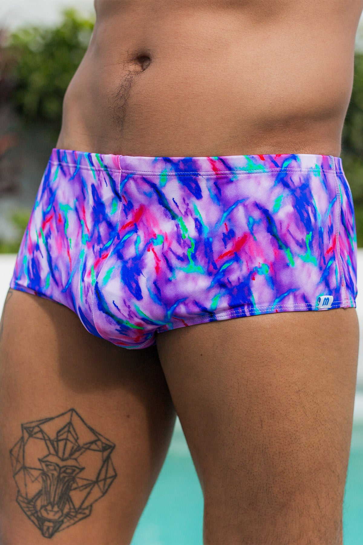 Bondi Island Dream 007 Trunk