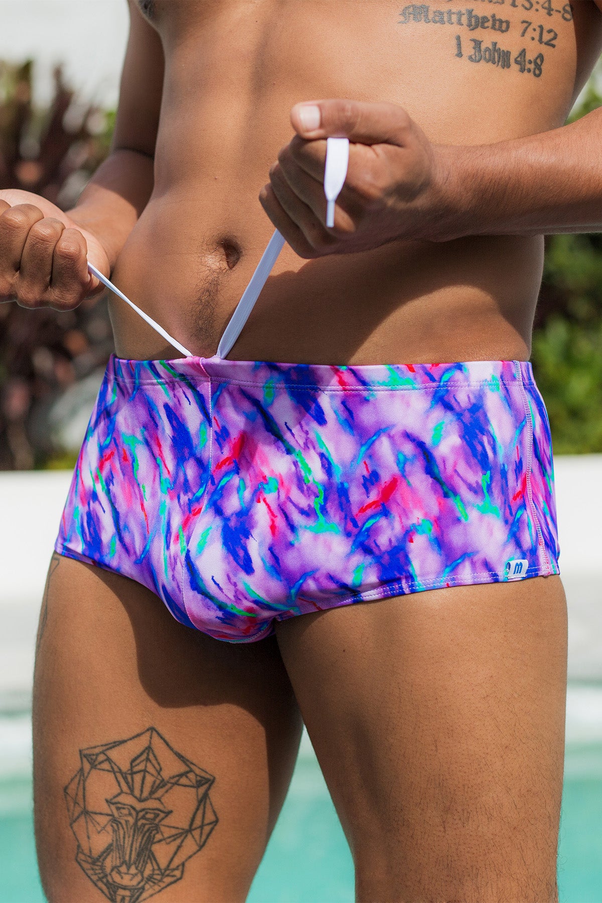 Bondi Island Dream 007 Trunk