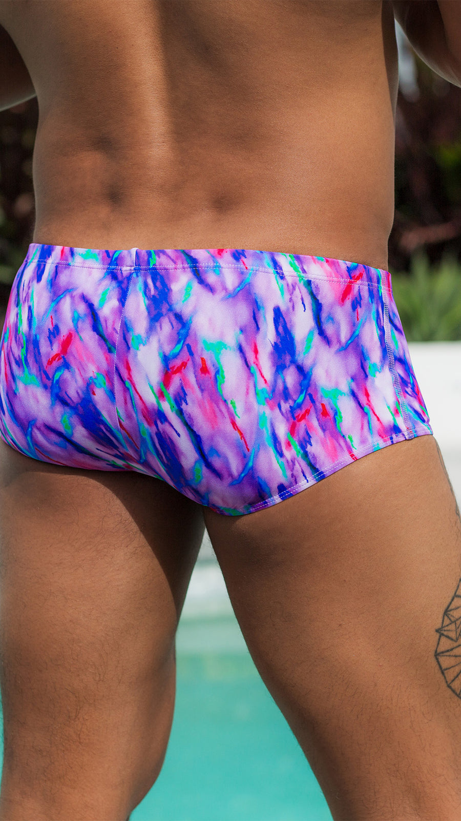 Bondi Island Dream 007 Trunk