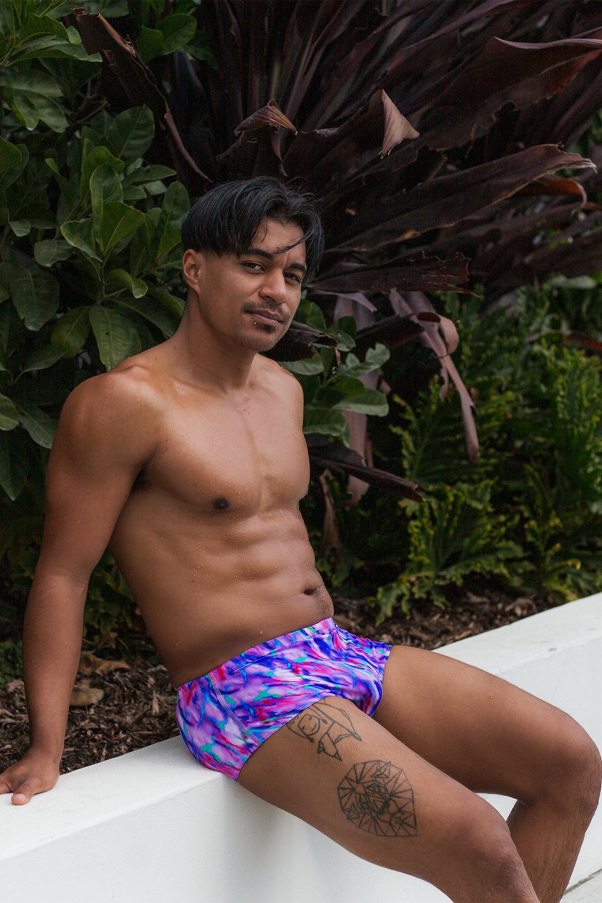 Bondi Island Dream 007 Trunk