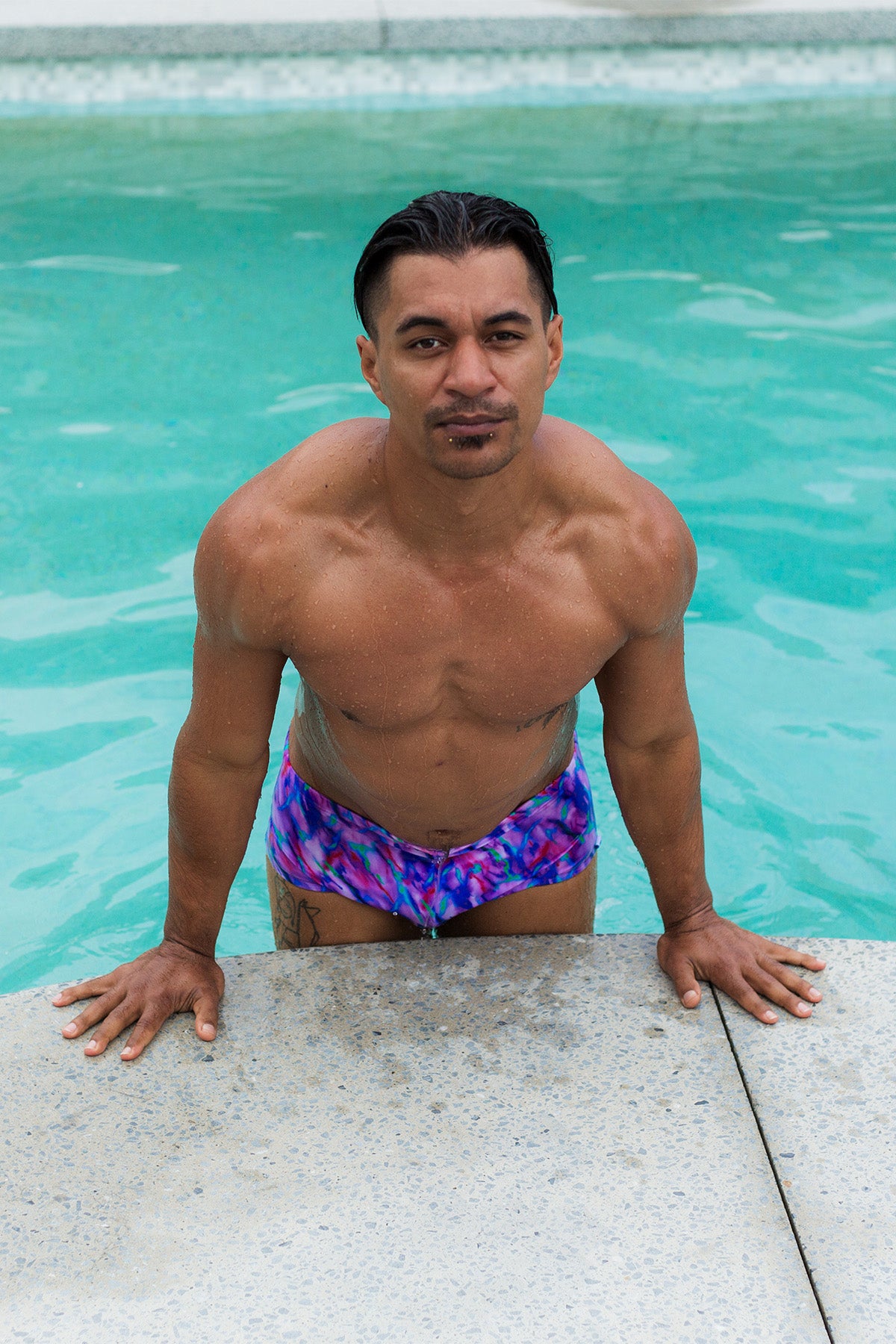 Bondi Island Dream 007 Trunk