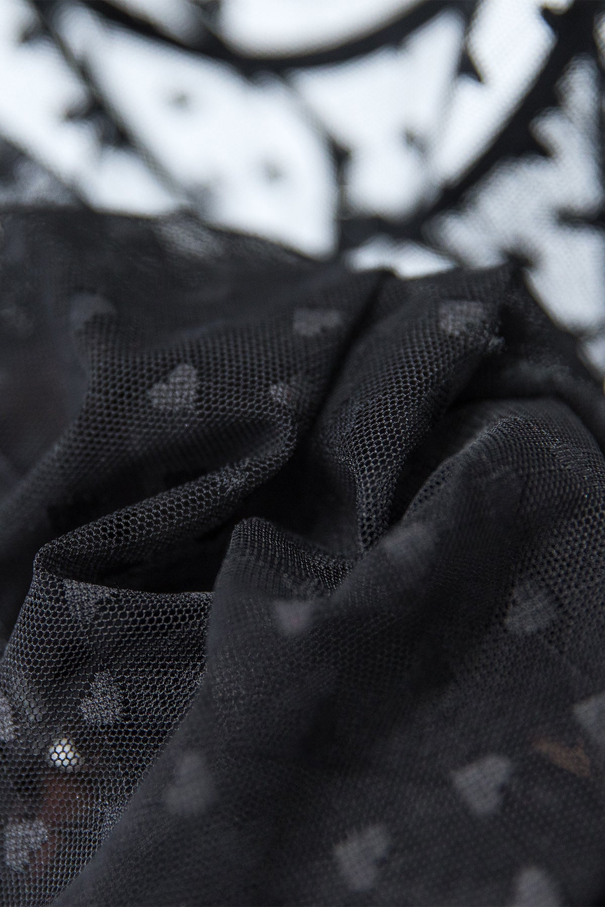 Delta Black Hearts 5612 Dress