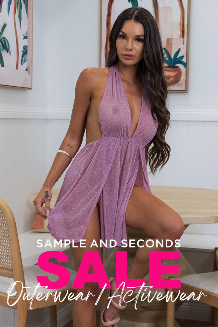 Deluxe Samples & Seconds Pack