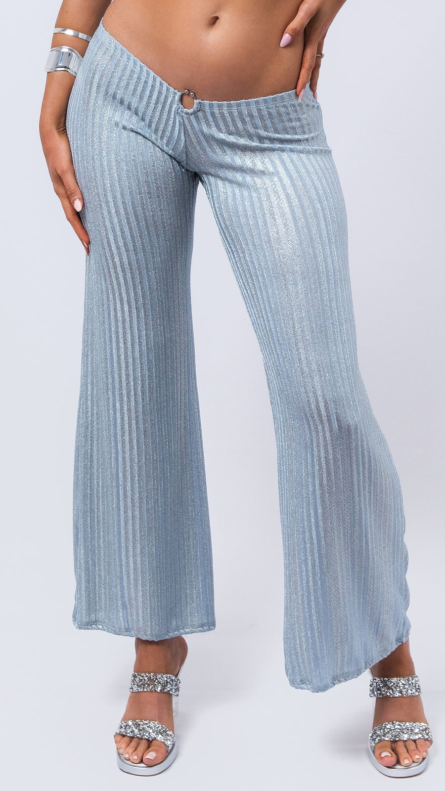 Make Your Move 5455 Pants Mist