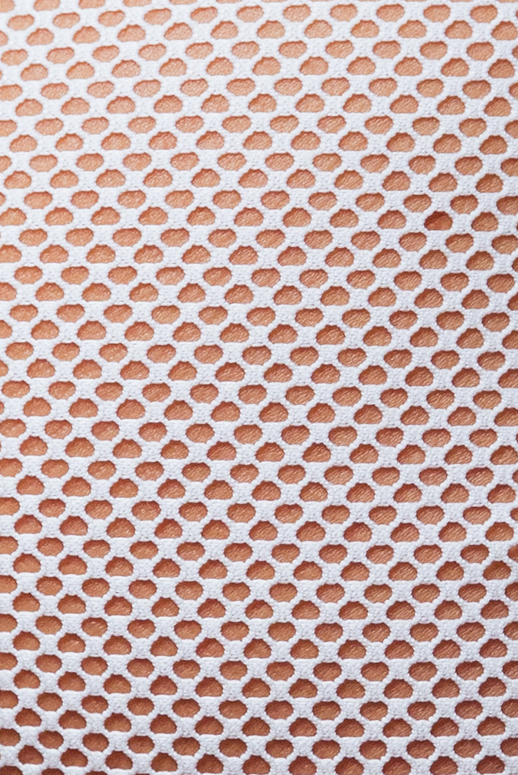 Pursuit 5840 Maxi Dress White