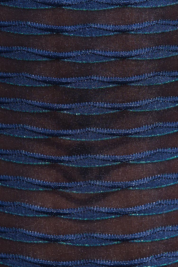 Stardust 807 Thong One-Piece Swimsuit